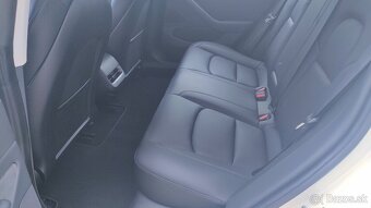 Tesla Model 3 Long Range Facelift - 8