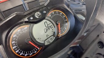 Can am Outlander 1000 max Ltd Rotax - 8