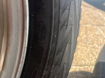 215/65 R17 disky+ pneu - 8