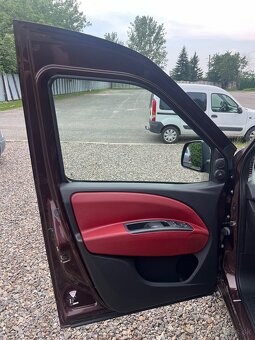 Fiat Doblo 1.3jtd 66kw - 8