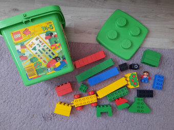 Lego Duplo - 8
