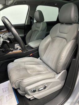 Audi Q7 3.0 TDI 272k quattro tiptronic 8-st. - 8