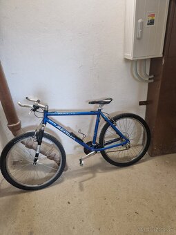 Predám 2x bicykel v dobrom stave. - 8