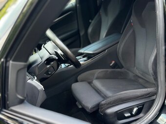 BMW Rad 5 520d xDrive M-packet - 8