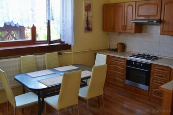 PREDAJ – RODINNÝ DOMČEK VEĽKÁ DOLINA - 8