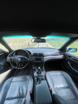Bmw e46 320d 110kw Facelift - 8