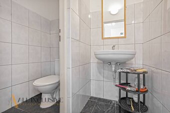 ALL INCLUSIVE | NA PRENÁJOM OBCHODNÝ PRIESTOR V DUNAJSKEJ ST - 8