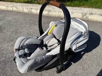 Set kociarik Joie - 8