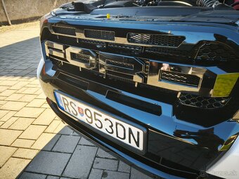 Ford ranger wildtrak 2.0 biturbo - 8