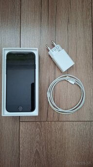 Iphone SE 2020 64 GB - 8