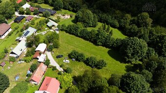 Pozemok na predaj v blízkosti zjazdovky | Oščadnica | chata - 8