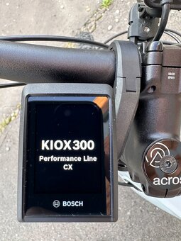 Elektrobicykel ghost E-Asx Advanced 2025 - 8