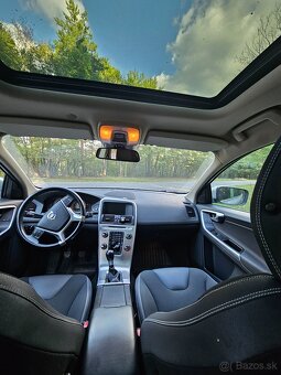 Volvo XC60, 2011, diesel ,120KW - 8