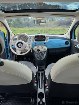 Fiat 500 - 8