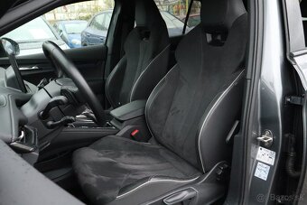 Škoda Enyaq IV 60 132kw SPORTLINE - 8