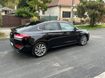 Predam Hyundai I30 Fastback - 8