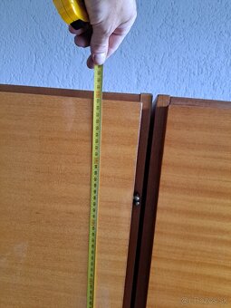 Skrine spalnové - 8