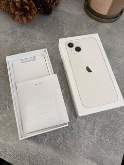 Apple iPhone 13 128 GB - 8