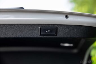 Škoda Superb Combi SPORTLINE 2.0TDI DSG 4x4 - 8