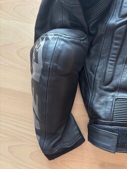 Kožená moto bunda Revit 50 - 8