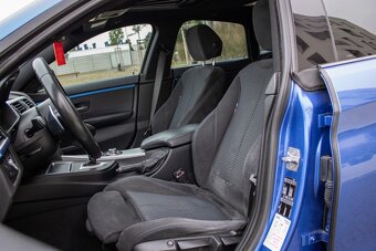 Predám BMW 4 Grand Coupe - 8