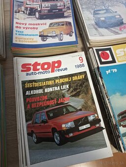 Stop auto-moto revue - 8