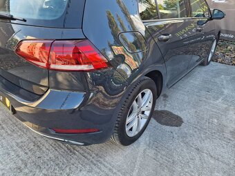 Volkswagen Golf 1.6 TDI BMT 115k Comfortline - 8