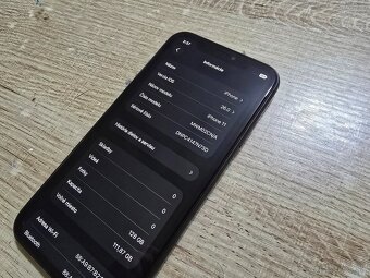 Iphone 11 128gb plnefunkcny s novou bateriou na displeji nie - 8