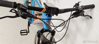 Cube Acid 29  veľ.L  2x11  Top stav - 8