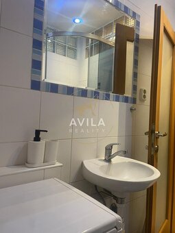 NA PREDAJ: pekný a praktický 1izbový byt o výmere 37m2 - Gal - 8