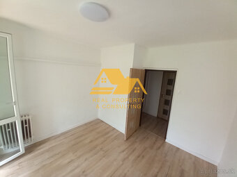 Predám 3 izbový byt s balkónom v obci Selice - 8