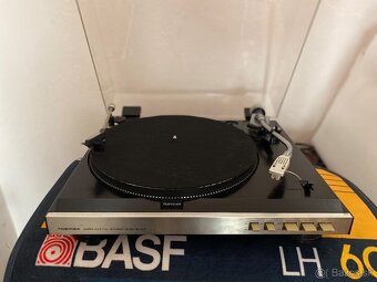 Predam gramo Rotel ,Sony..ine gramo - 8