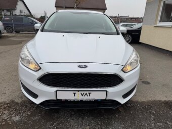 Ford Focus Kombi 1.0 EcoBoost - 8