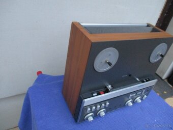 Revox A77 MK4 - 8