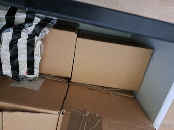 Celoživotná zbierka Lego - 8