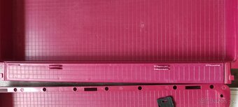 Klietka (extra veľká) a komplet výbava pre zajaca/morčatá - 8