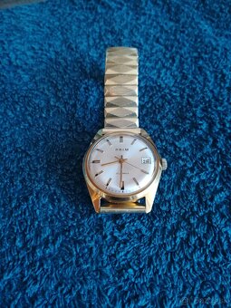 Pánske hodinky Prím Elegant Top - 8