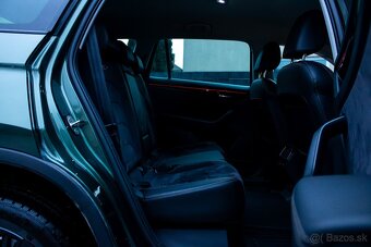 Škoda Kodiaq Scout 2019 2.0 TDI 140kW 4x4 DSG 59 000 km - 8