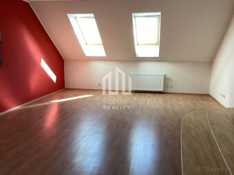 TOP PONUKA 7i RD vhodný aj ako sídlo firmy v exkluzívnej l - 8