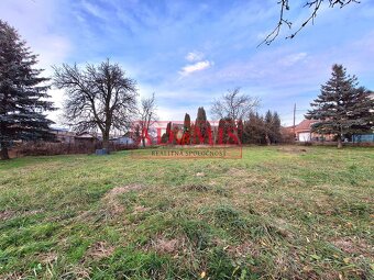 ADOMIS - predáme stavebný pozemok na rodinné domy 1573m2, No - 8