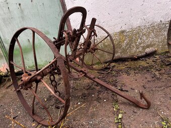 Konské náradie - 8