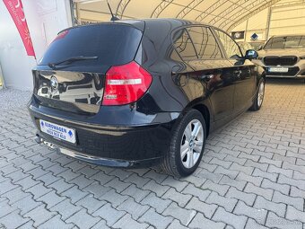 BMW Rad 1 116d - 8