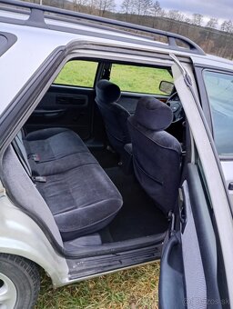 Ford Scorpio 2.0 DOHC combi - 8