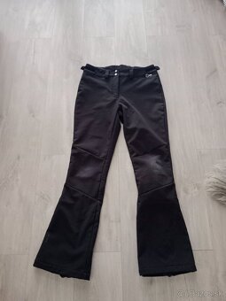 Nepremokavé nohavice v.M - 8