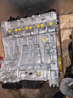REPAS MOTOR TDI / TFSI / HDI / DCI - 8