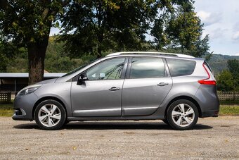 Renault Scénic 2014 - 8