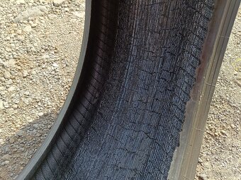 Letné pneumatiky 235/45 R18 Pirelli - 8