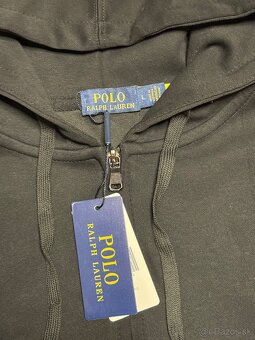 Polo ralph lauren mikina - 8