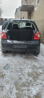 Rozpredám Volkswagen Polo - 8
