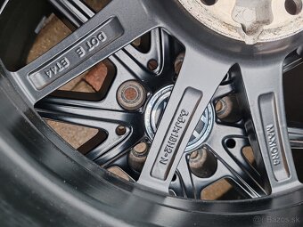 VW, MERCEDES, SEAT, AUDI 5X112 - 8